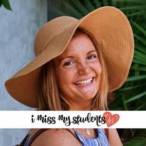 Meet your Posher, Molly